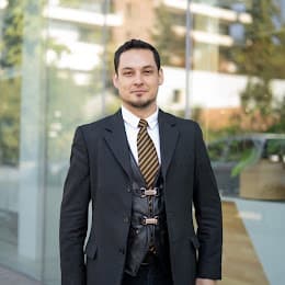 Juan Carlos Pulgar, director de NovaJuris